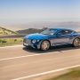 New Continental GT – 3