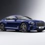 New Continental GT – 37