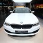 BMW i Performance range