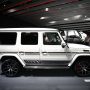 Mercedes-AMG G63 Exclusive Edition