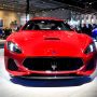 Frankfurt Motor Show 2017 – Maserati GranTurismo MC