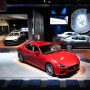 Frankfurt Motor Show 2017 – Maserati Stand (4)