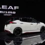Nissan LEAF Nismo Concept