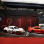Porsche at Tokyo Motor Show 2017