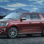All-New 2018 Ford Expedition