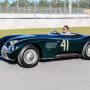 1952 Jaguar C-Type