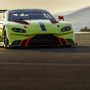 Aston Martin Racing_2018 Vantage GTE_02