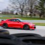 2018 Nissan GT-R Track Edition