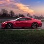 2018 Nissan GT-R Track Edition
