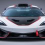 McLaren MSO X – 08 Anniversary White_Red and Blue Accents – 01