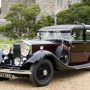 Rolls-Royce Phantom II 1933