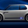 113846_Honda Urban EV Concept unveiled at the Frankfurt Motor Show