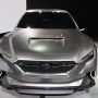 Subaru VIZIV Tourer Concept
