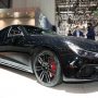 Maserati Ghibli Nerissimo Edition 2018