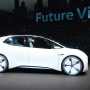 Volkswagen Future Vision
