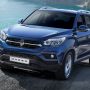 SsangYong Musso 2018 (1)