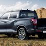 SsangYong Musso 2018 (3)