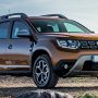 EMBARGO Dacia announces All-New Duster UK pricing and specification 07H00 050618 (1)