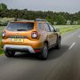 EMBARGO Dacia announces All-New Duster UK pricing and specification 07H00 050618 (3)