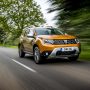 EMBARGO Dacia announces All-New Duster UK pricing and specification 07H00 050618 (8)