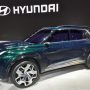 Hyundai HDC-2 Concept