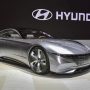 Hyundai HDC-1 ‘Le Fil Rouge’ Concept