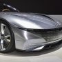 Hyundai HDC-1 ‘Le Fil Rouge’ Concept