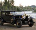 1929 Rolls-Royce Phantom -Brewster Golden Riviera