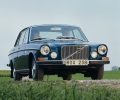 Volvo 164 – 1960s prestige celebrates its 50th anniversary