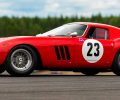 RM Sotheby s 1962 Ferrari 250 GTO by Scaglietti Monterey 2018