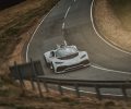 Mercedes-AMG Project ONE: Prototyp auf Erprobung

Mercedes-AMG Project ONE: Prototype Testing