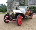 Chitty reconstruction in the grounds