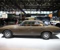 1968 Jaguar XJ6 Series 1 4.2 Litre Saloon