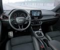 All-New Hyundai i30 Fastback N Interior (6)