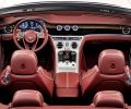 Bentley Continental GT Convertible 35