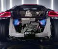 The second generation 2015: Audi R8 V10 plus