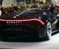 Bugatti La Voiture Noire – Geneva Motor Show 2019