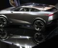 Nissan IMQ – Geneva Motor Show 2019
