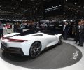 Pininfarina Battista – Geneva Motor Show 2019