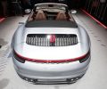 Porsche 911 – Geneva Motor Show 2019