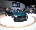 Bentley – Geneva Motor Show 2019