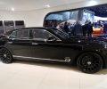 Bentley W.O Edition – Geneva Motor Show 2019