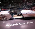 Renault EZ-ULTIMO – Geneva Motor Show 2019