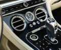 Bentley Continental GT Convertible V8 12