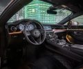 Bentley Continental GT V8 15