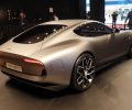 Piech Mark Zero – Geneva Motor Show 2019