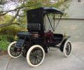 1903 – Curved Dash Oldsmobile