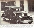 1929 Nash Ambassador