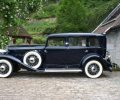 1932 Reo Royale 8-35 Sedan