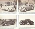 1938 Nash lineup